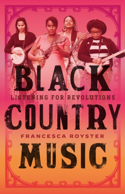 Black Country Music