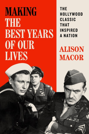 Making the Best Years of Our Lives
