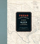 Book cover of: Texas Takes Shape. By: Mark Lambert