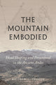 Book cover of: Mountain Embodied. By: Matthew C. Velasco