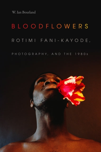 Book cover of: Bloodflowers