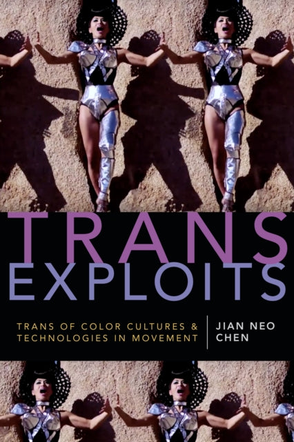 Trans ekspluateerib