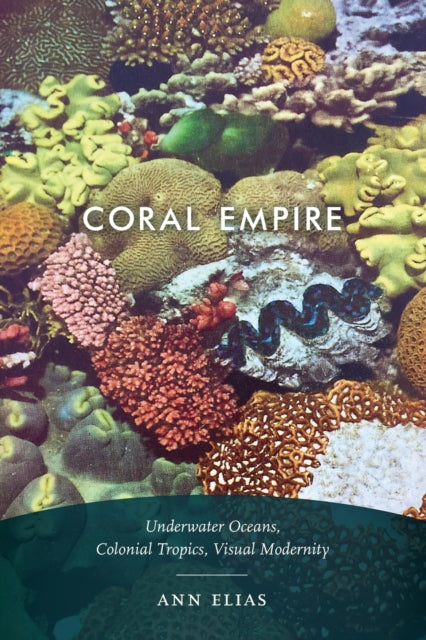 Koralliimpeerium