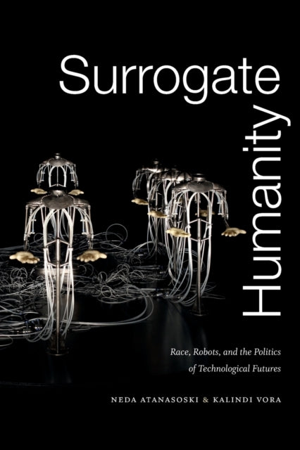 Surrogaathumanity