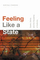 Book cover of: Feeling Like a State. By: Davina Cooper