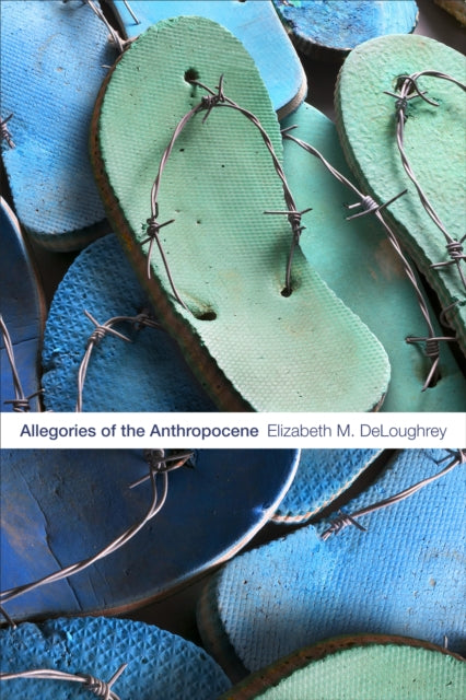Antropotseeni allegooriad