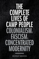 Book cover of: Complete Lives of Camp People. By: Rudolf ázek