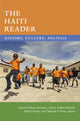 Book cover of: Haiti Reader. By: Kaiama L. Glover