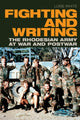Book cover of: Fighting and Writing. By: Luise S. White