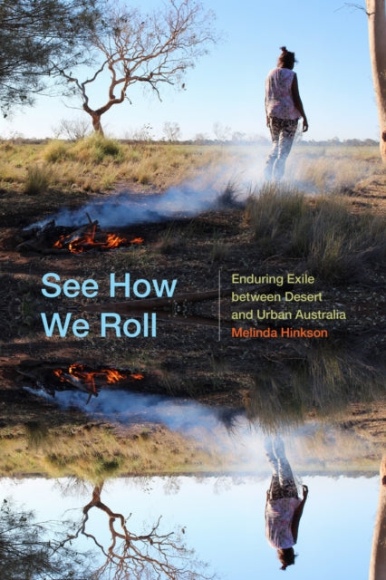 Book cover of: See How We Roll. By: Melinda Hinkson