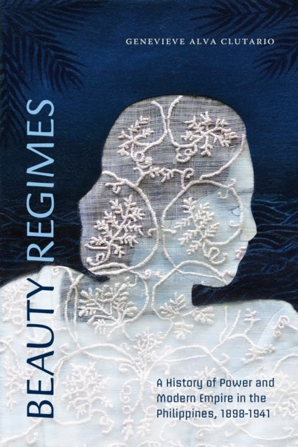 Book cover of: Beauty Regimes. By: Genevieve Clutario