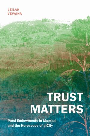Trust Matters
