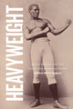 Book cover of: Heavyweight. By: Jordana Moore Saggese