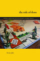 Book cover of: Rule of Dons. By: Rivke Jaffe