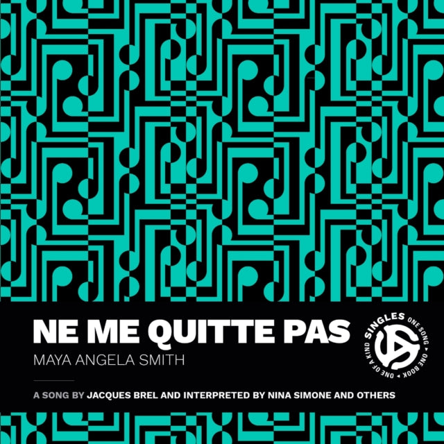 Book cover of: Ne Me Quitte Pas