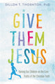 Anna neile Jeesus
