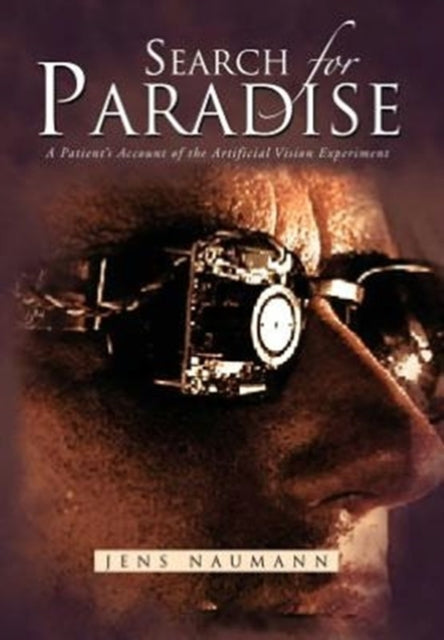 Book cover of: Search for Paradise