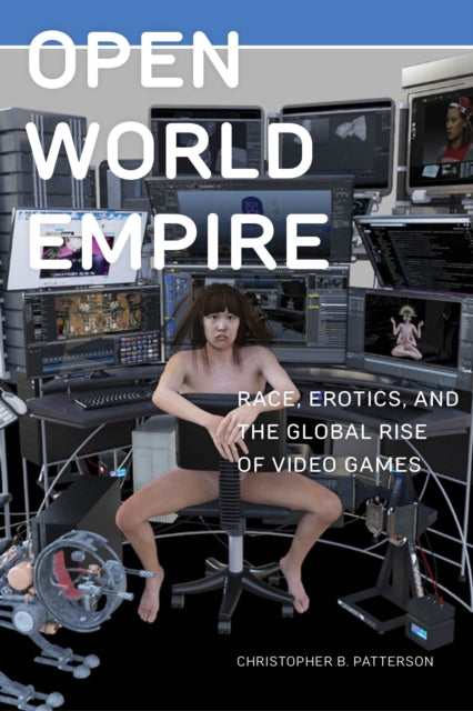 Open World Empire