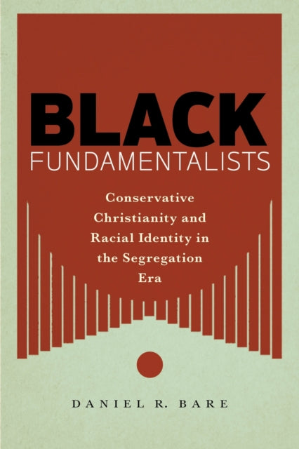 Book cover of: Black Fundamentalists