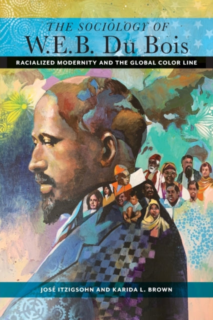 WEB Du Bois' sotsioloogia