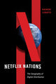 Book cover of: Netflix Nations. By: Lobato