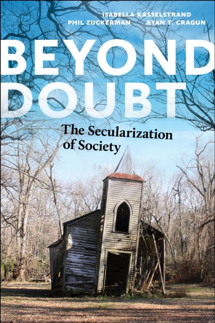Book cover of: Beyond Doubt. By: Isabella Kasselstrand