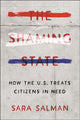 Book cover of: Shaming State. By: Sara Salman