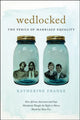 Book cover of: Wedlocked. By: Katherine Franke