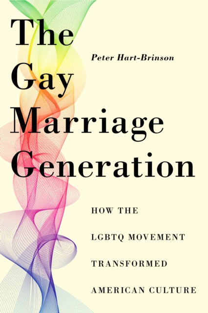 Gay Marriage Generation