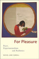 Book cover of: For Pleasure. By: Rachel Jane Carroll