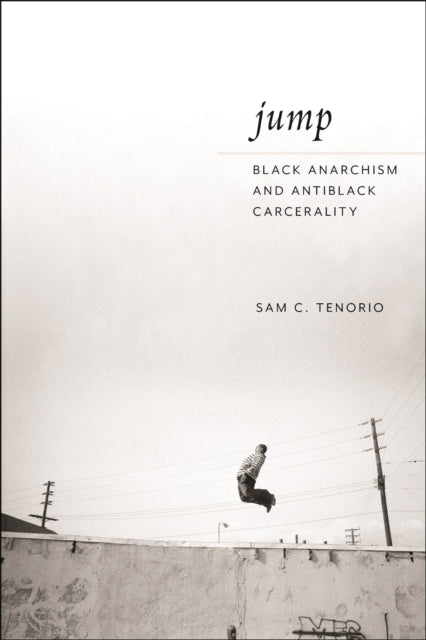 Book cover of: Jump. By: Sam C. Tenorio