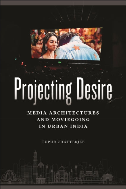 Book cover of: Projecting Desire