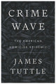 Book cover of: Crime Wave