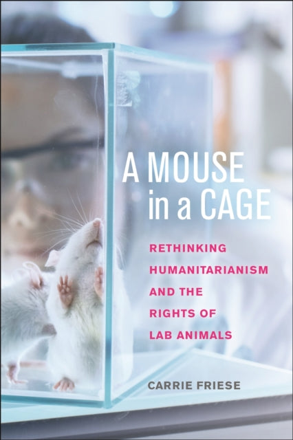 Book cover of: Mouse in a Cage