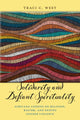 Book cover of: Solidarity and Defiant Spirituality. By: West