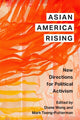 Book cover of: Asian America Rising