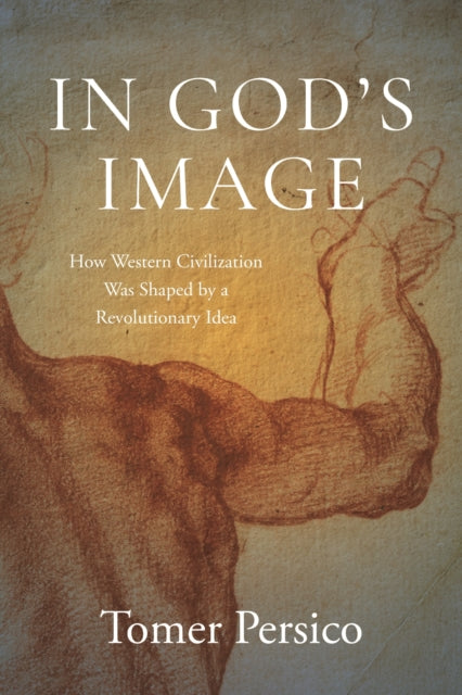 Book cover of: In God's Image
