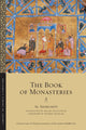 Book cover of: Book of Monasteries