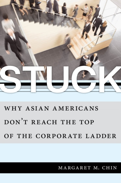 Book cover of: Stuck. By: Margaret M. Chin