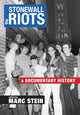 Book cover of: Stonewall Riots