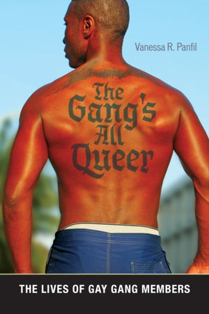 Gang on kõik queer
