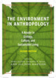 Book cover of: Environment in Anthropology. By: Nora Haenn