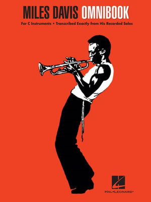 Miles Davise Omnibook
