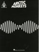 Book cover of: Arctic Monkeys - AM. By: Arctic Monkeys
