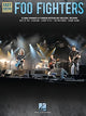 Book cover of: Foo Fighters - Easy Guitar with Tab. By: Foo Fighters