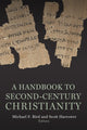 Book cover of: Second-Century Christianity