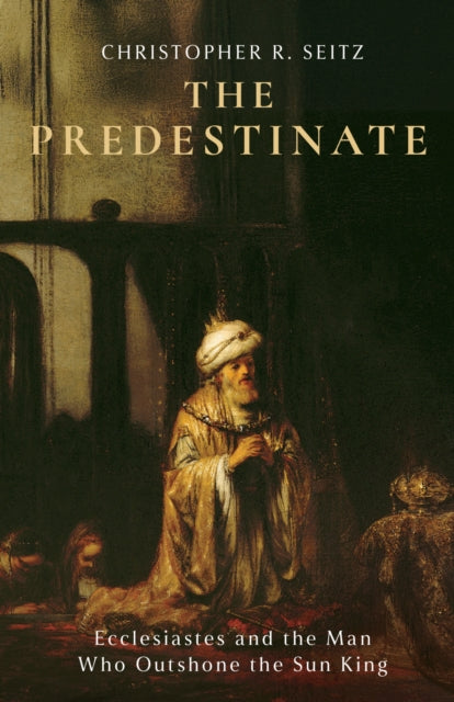 Book cover of: Predestinate