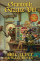 Book cover of: Grantville Gazette VIII. By: Eric Flint