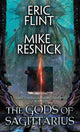 Book cover of: Gods of Sagittarius. By: Eric Flint