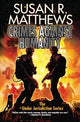 Book cover of: Crimes Against Humanity. By: Susan R. Matthews